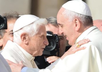 BENEDICTO