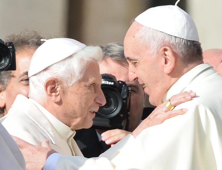 BENEDICTO