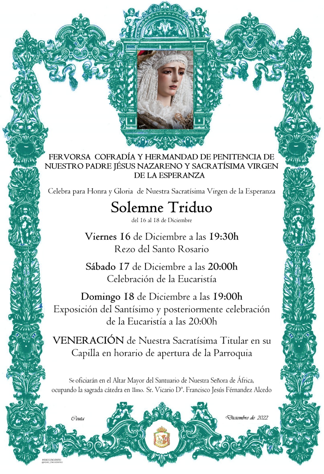cartel-triduo-virgen-esperanza