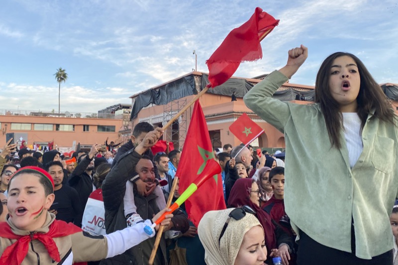 celebraciones-victoria-marruecos-portugal-003