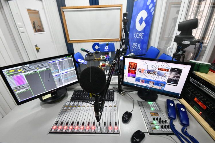 cope-radio
