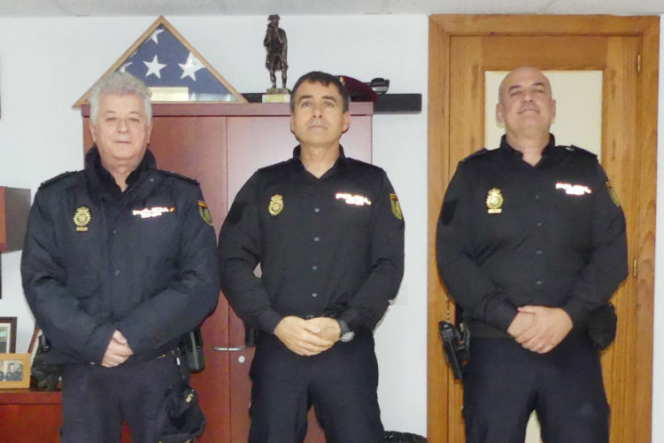 despedida-policia-antonio-manuel-davila-hernandez