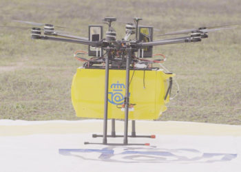 dron-correos