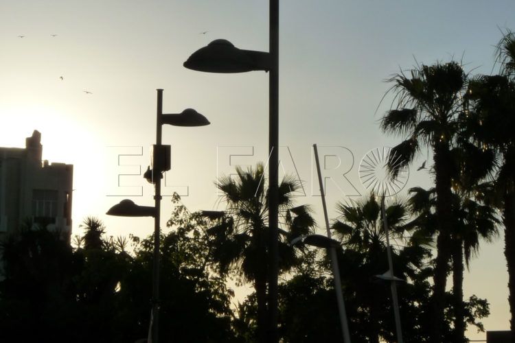 farolas
