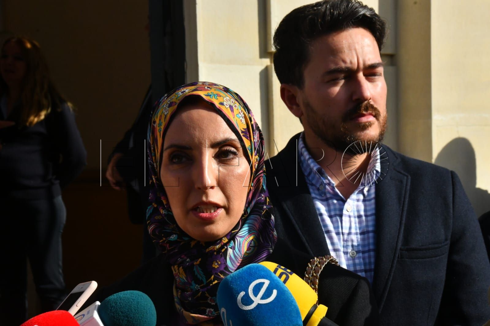 fatima-hamed-mdyc-minuto-silencio-mohamed-