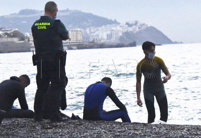 guardia-civil-inmigrantes
