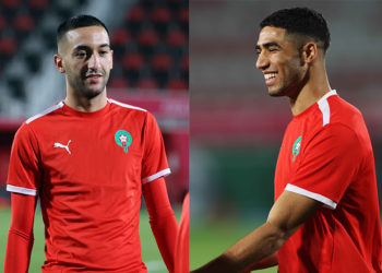hakimi-ziyeb