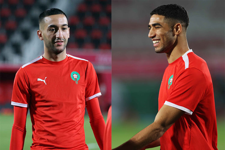 hakimi-ziyeb