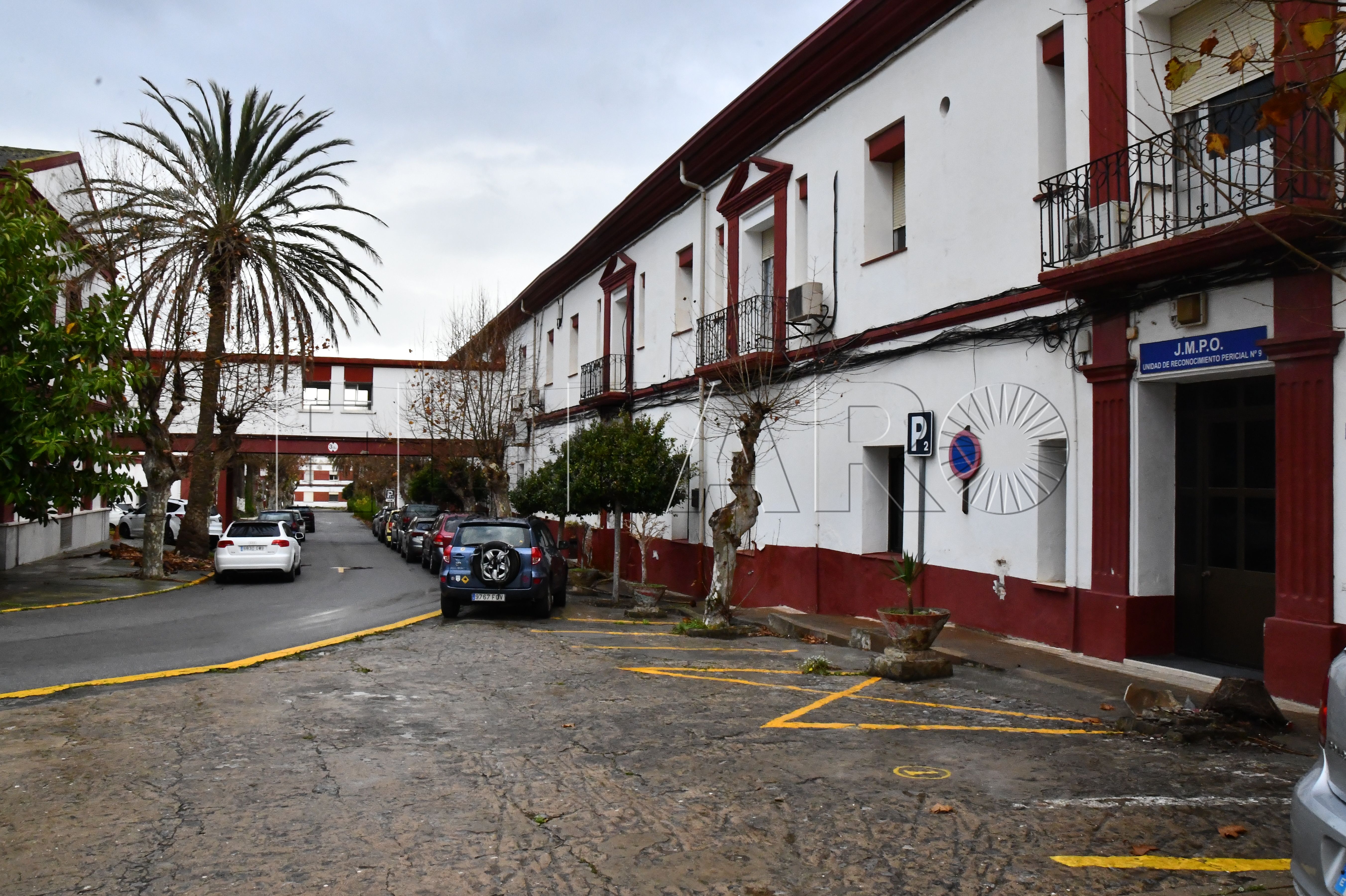 hospital-militar