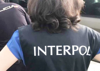 interpol