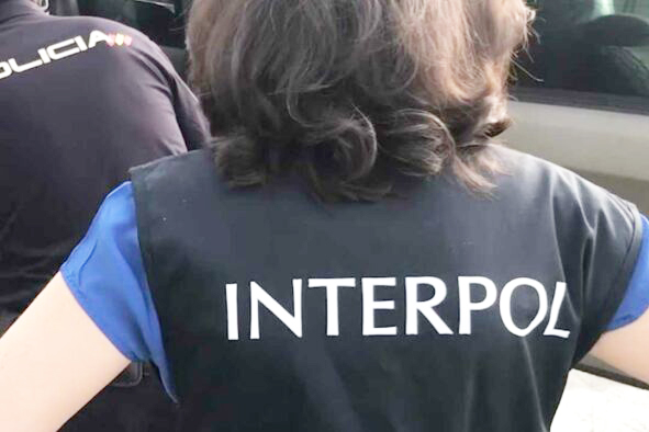 interpol