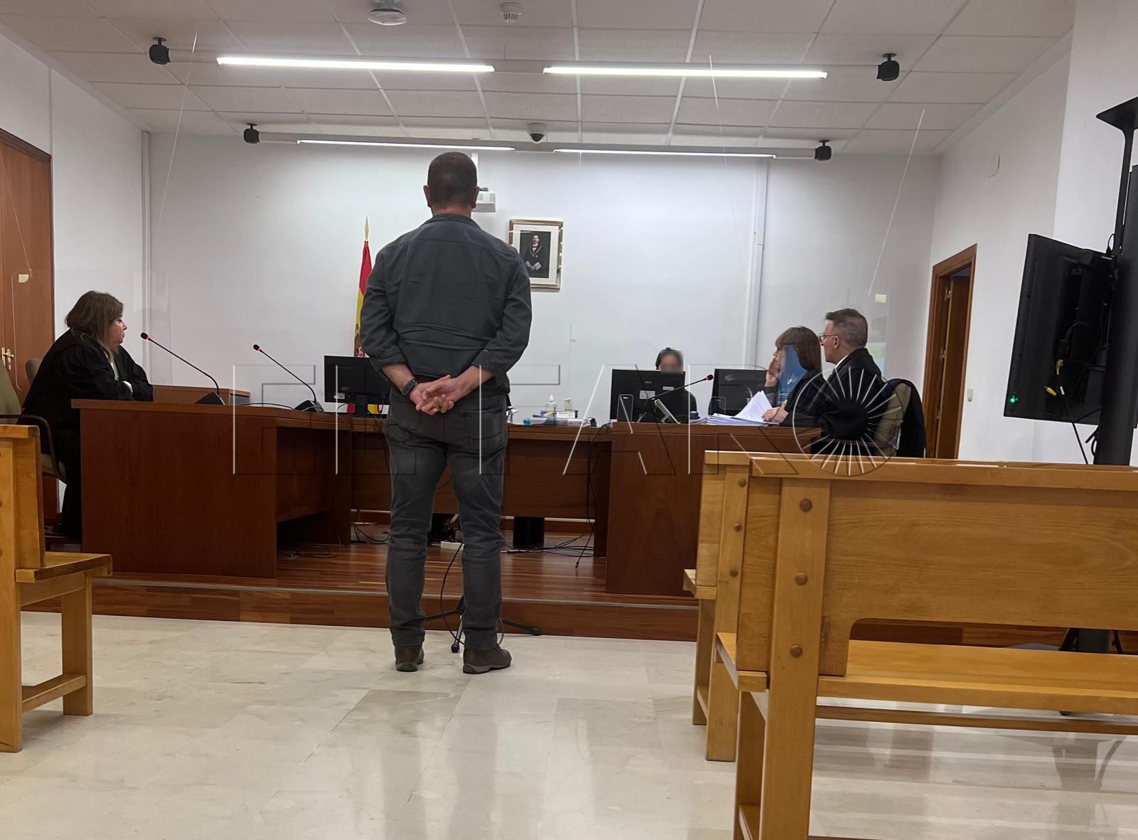 juicio-atropello-mujer-avenida-espana