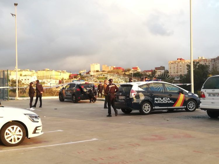 policia-nacional-loma-colmenar-menor-desaparecido