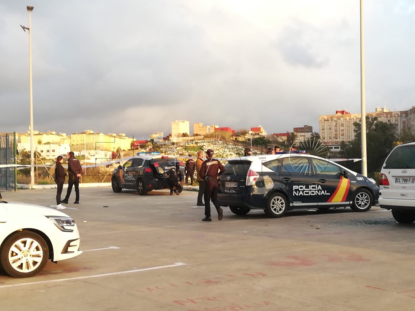 policia-nacional-loma-colmenar-menor-desaparecido