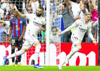 real-madrid