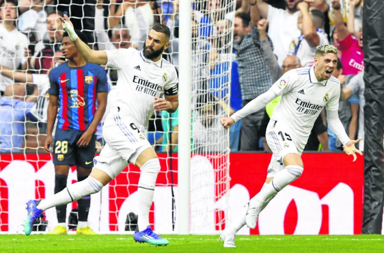 real-madrid