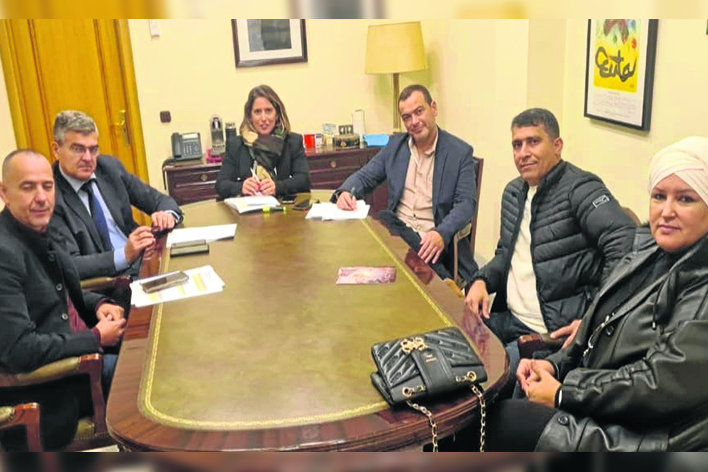 reunion-delegacion-comisaria-rosales