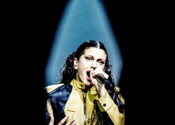 rosalia