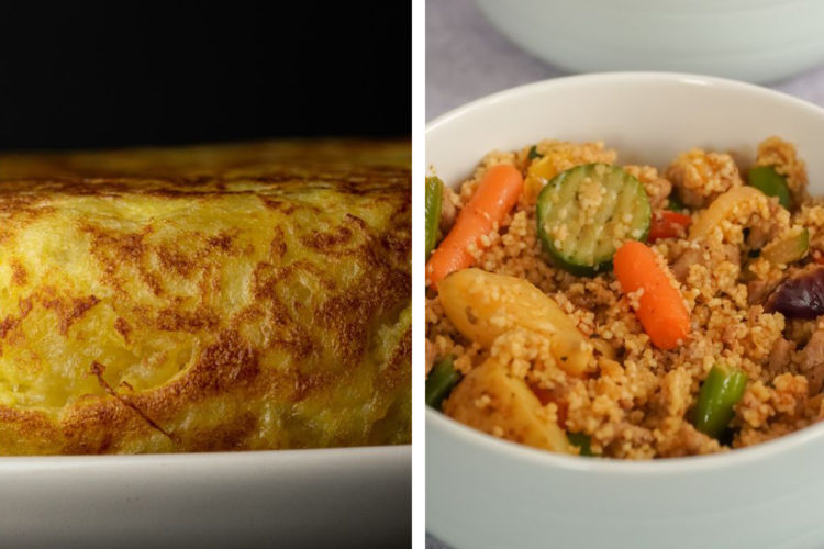 tortilla-cuscus