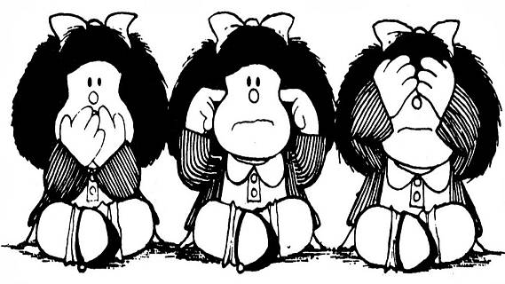 ver-oir-callar-mafalda
