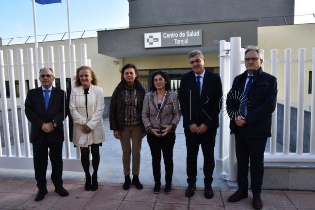 visita-ministra-sanidad-carolina-darias-centro-salud-tarajal-062