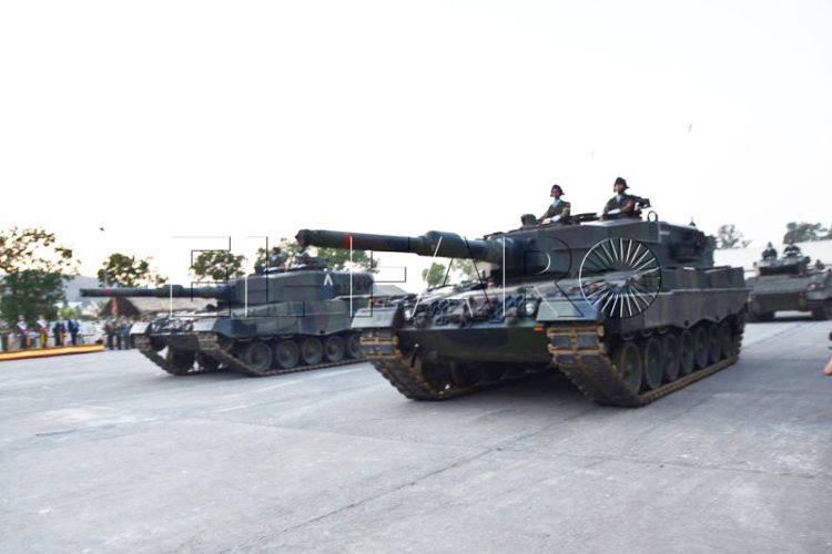 Leopard ceuta