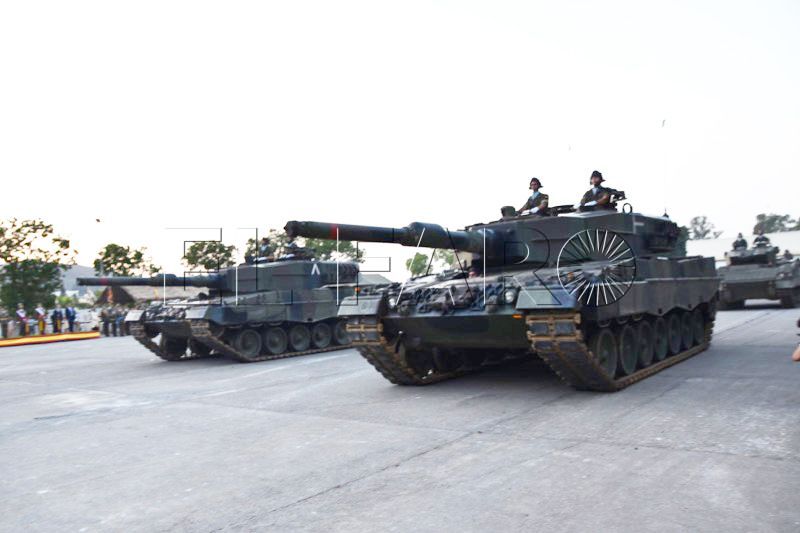 Leopard ceuta