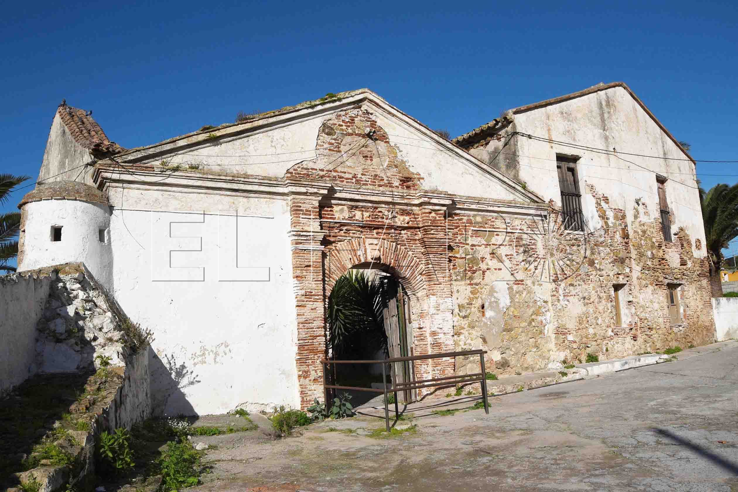 castillo-san-amaro