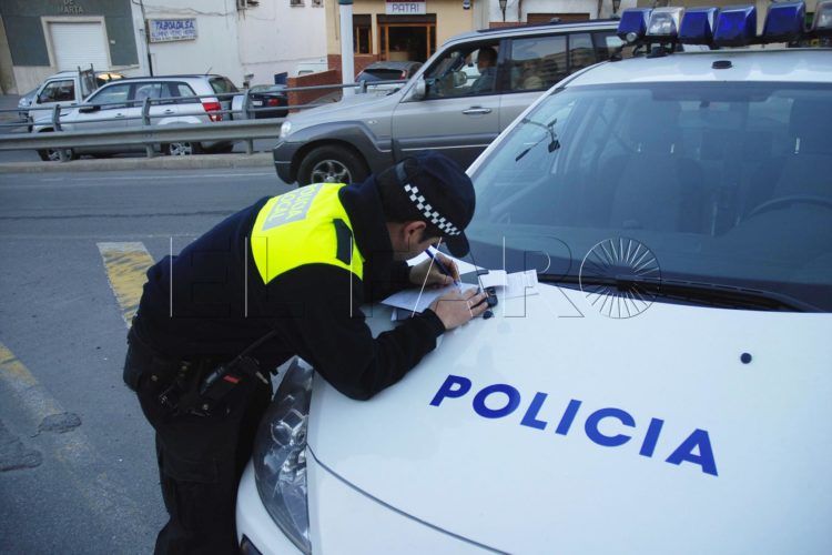 anulada-multa-trafico-identificado-conductor