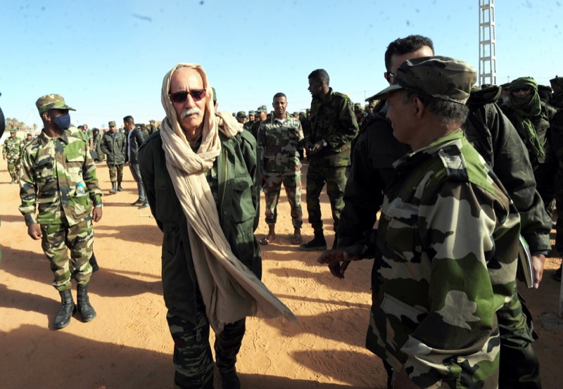 brahim-ghali-polisario
