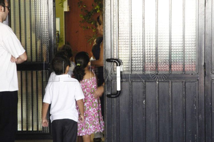 colegio