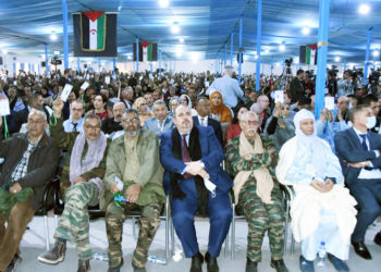 congreso-frente-polisario