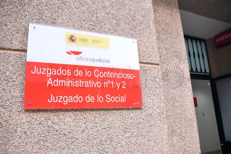 contencioso-administrativo