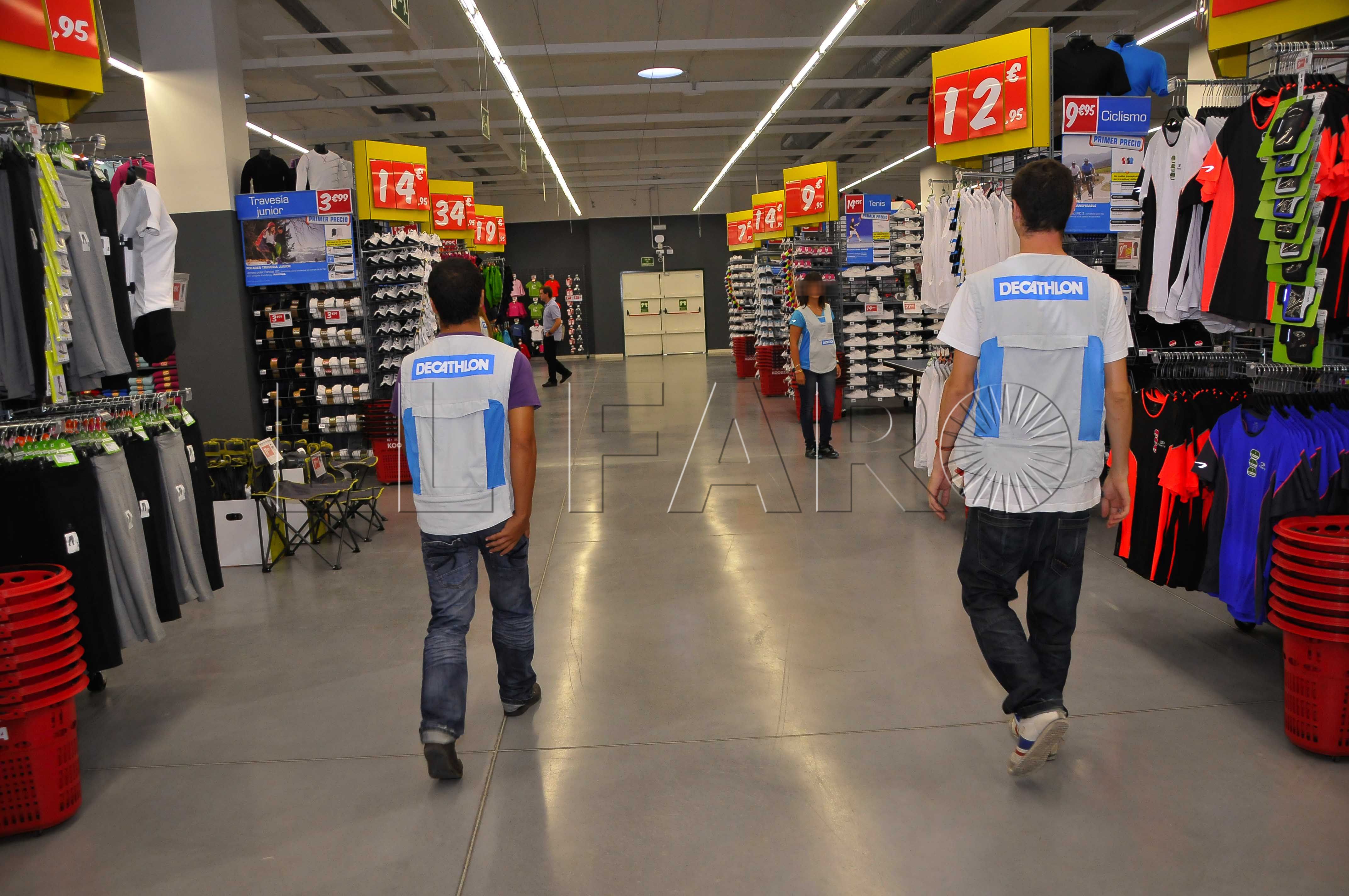 decathlon