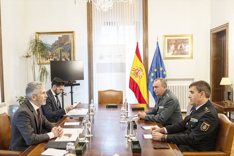 marlaska-policia-nacional-guardia-civil-reunion-ministerio copia