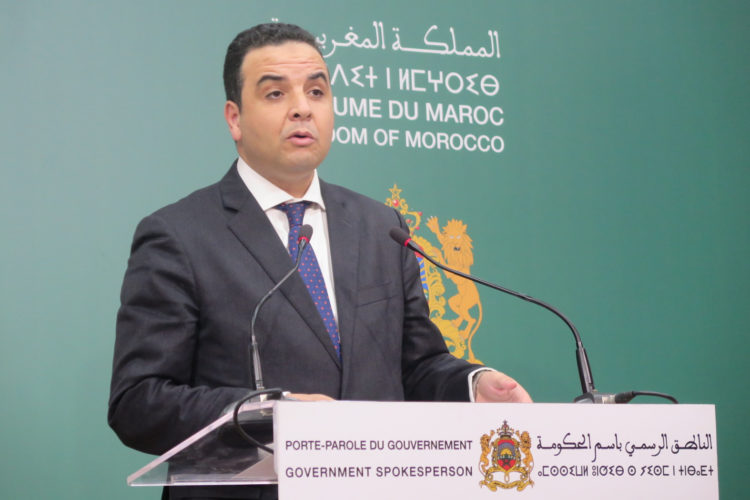Marruecos dice que aspira a construir con España una relación "muy fuerte"