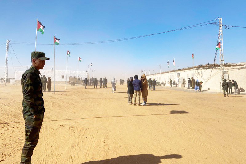 polisario