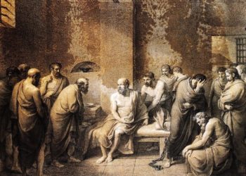 socrates-en-el-agora