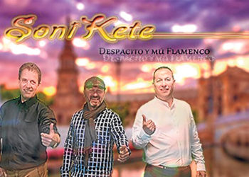 sonikete