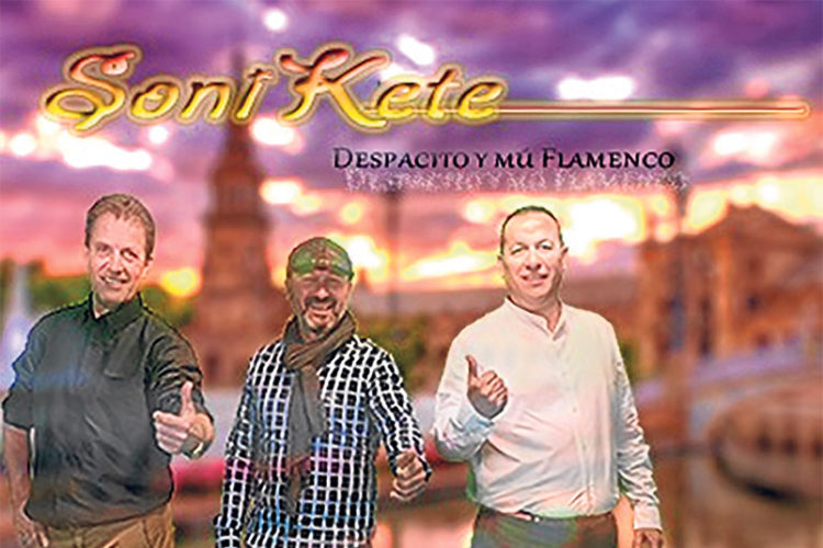 sonikete