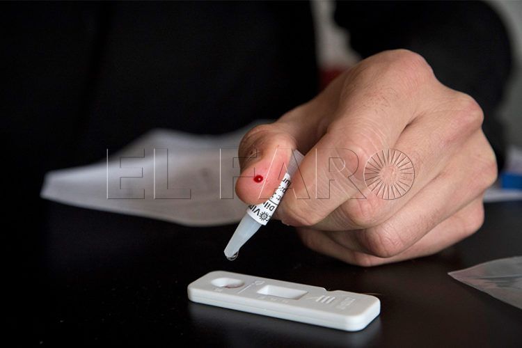 test-coronavirus