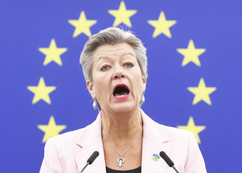 ylva-johansson-comisaria-interior-ue