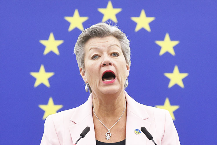 ylva-johansson-comisaria-interior-ue