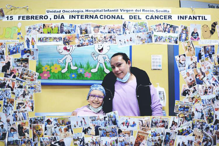 adriana-madre-victoria-cancer-infantil