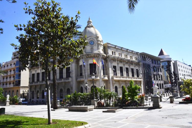 ayuntamiento