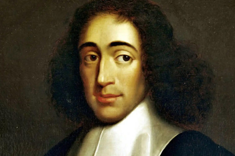 baruch-spinoza