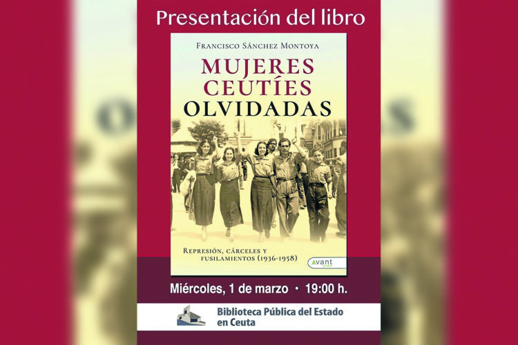 cartel-mujeres-olvidadas-libro-paco-sanchez