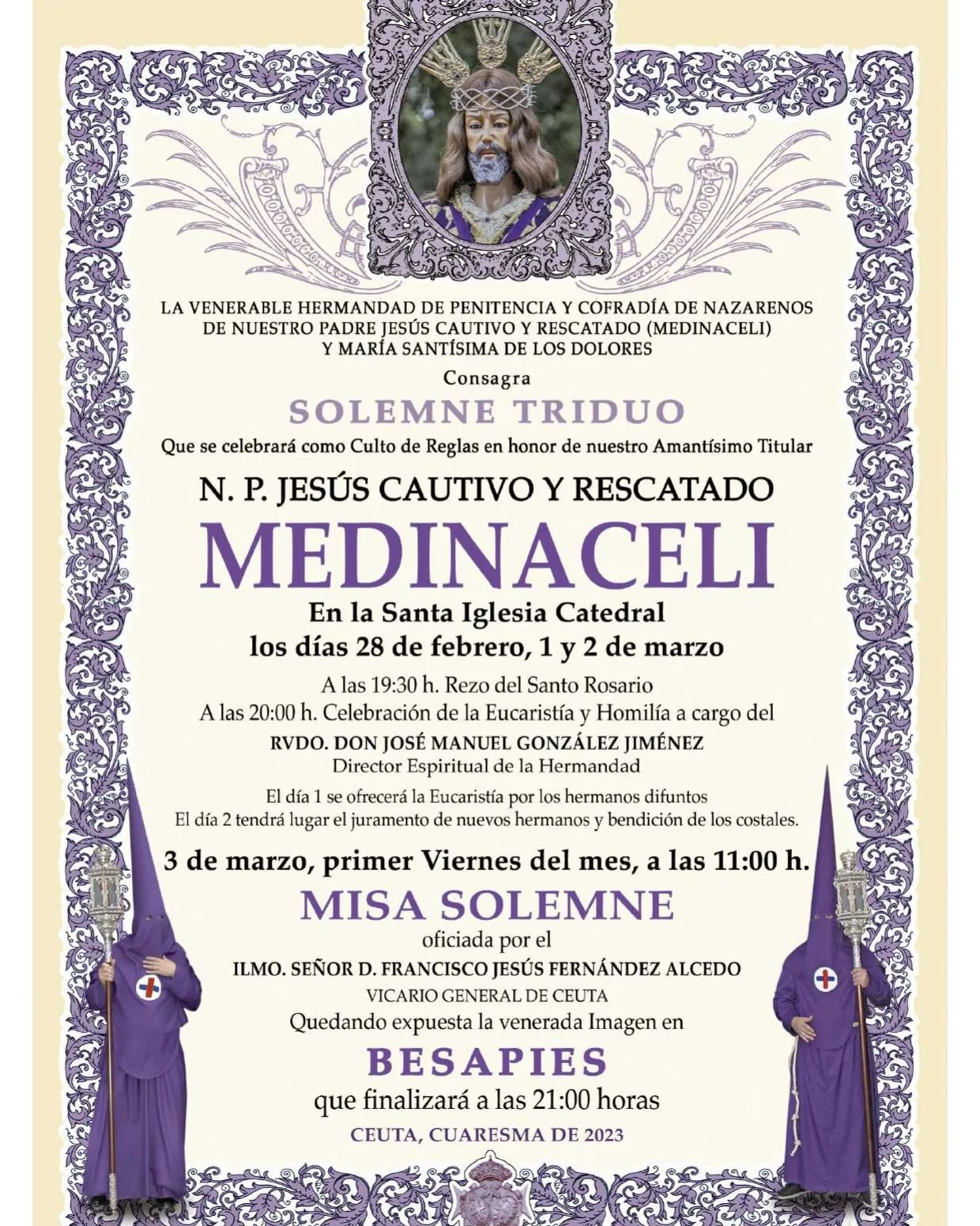 cartel-triduo-besapies-medinaceli