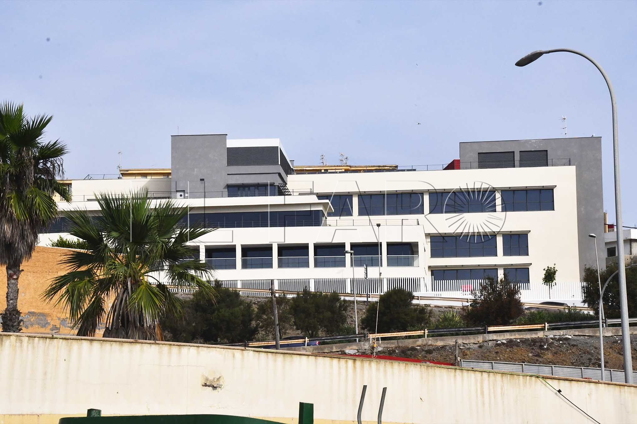 centro-salud-tarajal-inaugurara-febrero