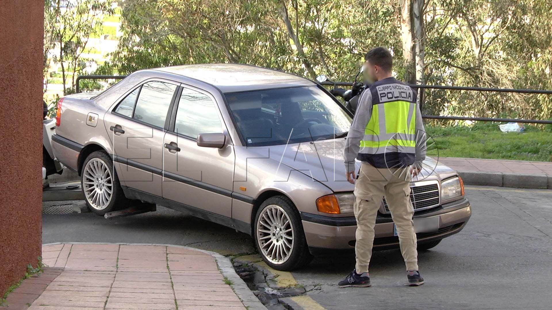 coche-padre-detenidos-crimen-mohamed-ali-2